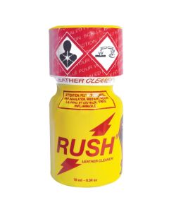 Rush Original Poppers France 10ml