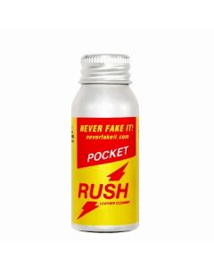 Rush Pocket Poppers - 30 ml