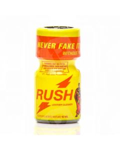 Rush PWD Poppers - 10 ml