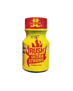 Rush Ultra Strong Old Edition - 10 ml