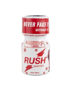 Rush Winter Poppers 10ml