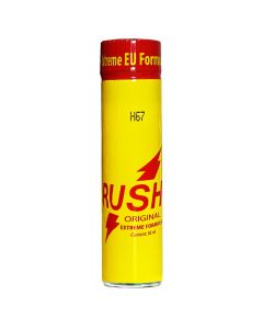 Rush Extreme EU Poppers - 30ml