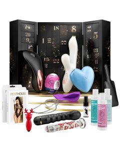 Satisfyer Premium Adventskalender 2022