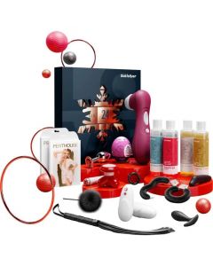 Satisfyer Adventskalender Deluxe