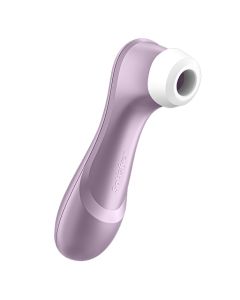 Satisfyer Pro 2 - Paars