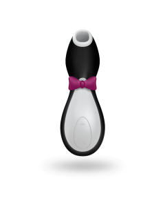 Satisfyer Pro Pinguin - Next Generation