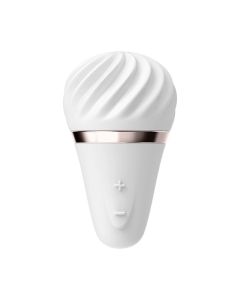 Satisfyer - Sweet Sensation Lay-On Vibrator