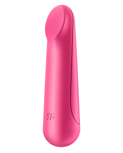 Satisfyer Ultra Power Bullet 4 - Roze