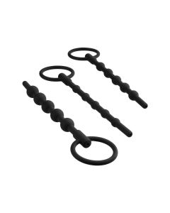 Set Penis Pluggen Excellent Power Knot Knot