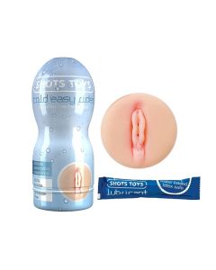 Masturbator Vagina Easy Rider Cold