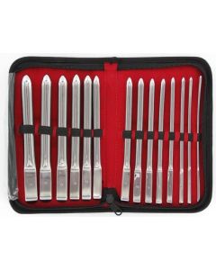 Single End Dilator Set
