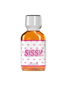 Sissy Poppers - 24 ml