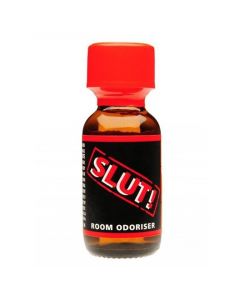 SLUT Poppers – 25 ml