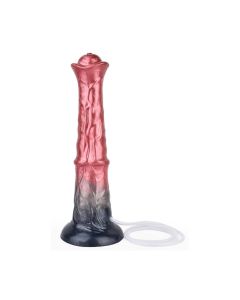 Spuitende Horse Dildo Albi 