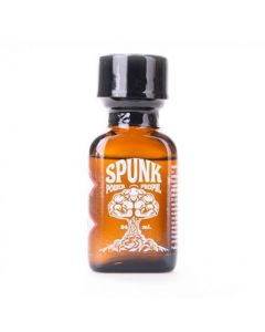 Spunk Poppers 24 ml