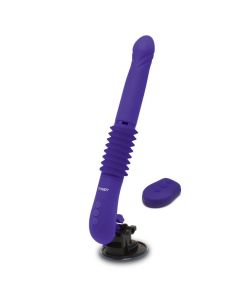 Stotende Vibrator Magnum Opus Supreme Thruster 2