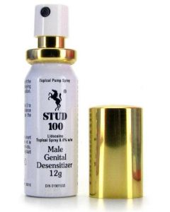 Stud 100 Delay Spray - 12g - 1