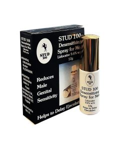 Stud 100 Original Spray For Men 12 gr.