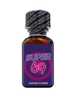 Super 69 Poppers 25ml
