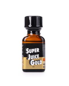 Super Juice Gold Poppers