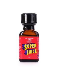 Super Juice Poppers - 24ml