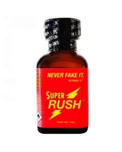 Super Rush Poppers - 24ml