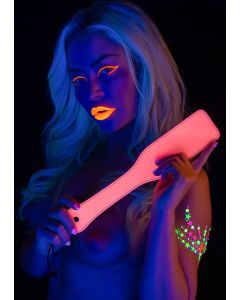 Taboom Glow In The Dark Paddle