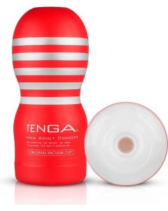 Tenga Original Vacuum Cup Masturbator