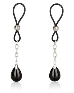 Tepel Juweel - Onyx