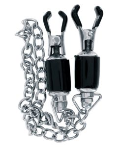 Tepelklemmen Strong Chain Steel Power