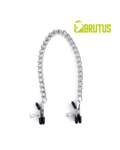 Tepelklemmen Basic Brutus