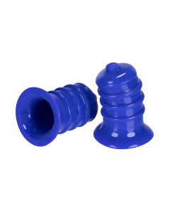 Tepelzuigers Hunkyjunk Elong - Blauw