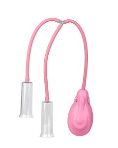 Tepelzuigers met Automatische Pomp - Roze
