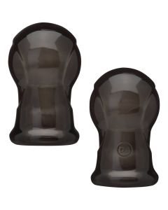 Tepelzuigers Teasers