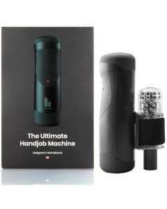 The Handy Masturbator