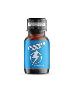 Thunderball Poppers - 10ml