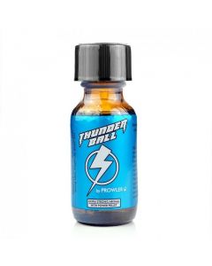 Thunder Ball Poppers 25 ml