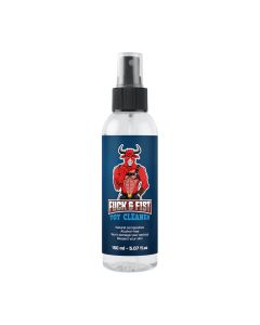 Toycleaner Fuck & Fist 150 ml