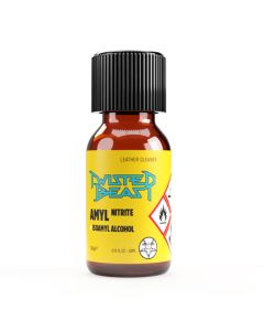 Twisted Beast Isopropyl Poppers - 18 ml