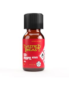 Twisted Beast isopropyl Poppers - 18 ml