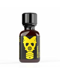 Ultramyl poppers - 24 ml
