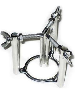 Urinebuis Stretcher met 3 Spreidende Dilators