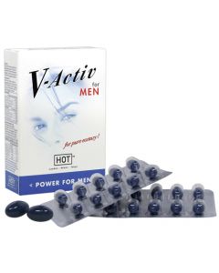 V-Activ Erectiepillen