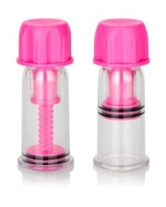 Vacuüm Tepel Zuigers - Roze
