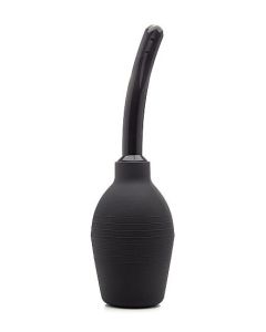 Vagina Douche - Zwart