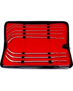 Van Buren Urethral Set Large - 8 stuks