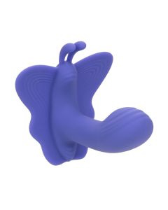 Vibrator CalExotics Connect Venus Butterfly