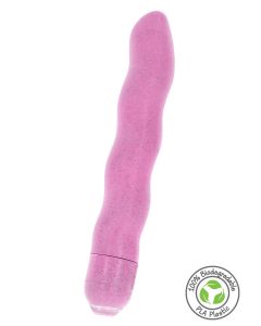 Botanic Boost Mini Vibrator - Roze