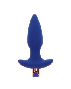 Vibrerende Buttplug The Sparkle