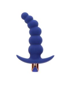 Vibrerende Buttplug The Spunky